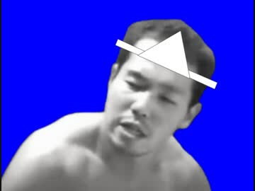 死んでる長友BB