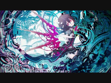【東方ヴォーカル】 Stand in Maze  【平安のエイリアン】