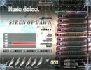 【BMS】★13　SIREN　OF　DAWN　FULLCOMBO