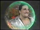 ＷＣＷ　 　ディスコインフェルノvsコナン　　【プロレス】