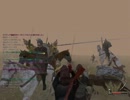 ＜ゆっくり実況＞Mount&Blade Warband　「カルラディア無双」 　第百九十二話