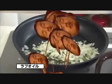 も↑こ↓`sキッチン【ホタテリゾット】.mp4