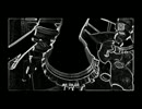 【初音ミク-ProjectDIVA-F】独りんぼエンヴィー【編集PV】