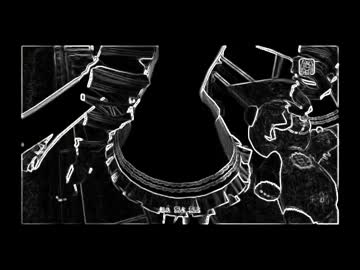 【初音ミク-ProjectDIVA-F】独りんぼエンヴィー【編集PV】