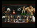 KOF１３CL 西日暮里VERSUS・第３３回紅白戦・その１