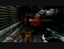 邪苦孫、火星へ降り立つ　Part04 【DOOM3実況】
