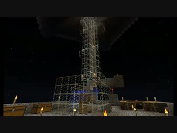 【コミュ限】進撃のバトルタワー天空TT作成風景【じゃない】