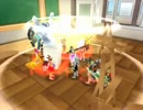CosmicBreak 第3回筋肉祭り　ＥＤ