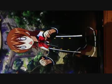 キャラクターアニメーション アイコ