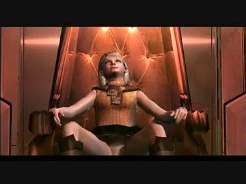 【バイオハザード４】Ｌ－１ＧＰ（体力赤の部）＋おまけ