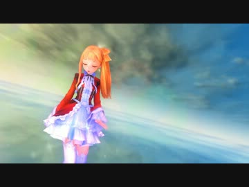 【MMD】 SPiCa 【レア様】