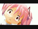 【MMD】 新日暮里の夜 【魔法少女まどか☆マギカ】