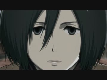 【進撃の巨人】第7話　まとめ動画【高画質版】