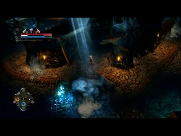 R.A.W. レルム オブ エンシェント ウォープレイ動画 Part4