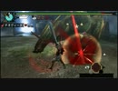 【MHP3】疾風に緑迅を知る　狩猟笛　03’58”33