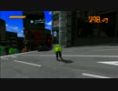 ジェットセットラジオHD 追いかけっこTA+α