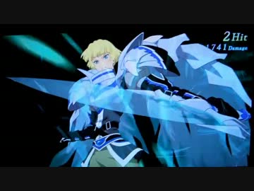 [PSVITA]テイルズオブハーツ Rを一通りプレイ Part82 [TOHR]