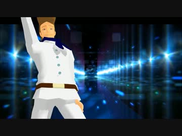 【ＭＭＤワンピ】サッチでGLIDE