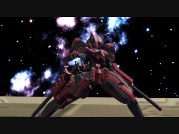【MMD】 SPiCa 【クォーターブラック】