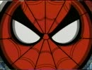 高尾　CRスパイダーマン　PV