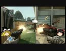 【CoD:BO2】 CPU11名でFREE-FOR-ALL　第2戦目 【ゆっくり】