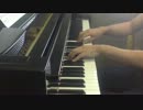 【弾いてみた】白い風（ももクロ）【ピアノ】