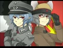 第六話！文と椛のDDA！