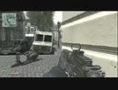 【MW3】地味声が往く ～久々にMW3～【FFA】