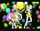 【IA+GUMI】all day long【オリジナルPV】