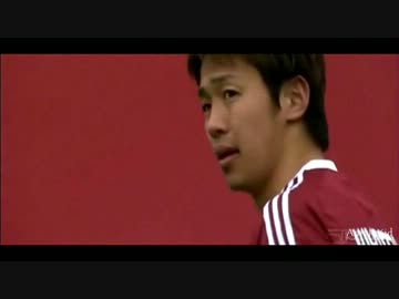【サッカー】清武弘嗣プレー集【2012-13】