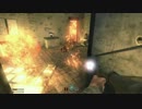 【Rising Storm】β版火炎放射器でマルチプレイ【字幕プレイ動画】