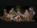 【7人合唱】Bad ∞ End ∞ Night【歌ってみた】