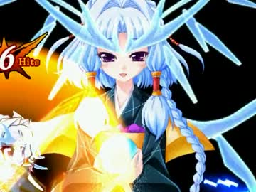 【MUGEN】真・単騎無双ＶＳ数の超暴力　大会【part55】