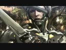 【実況プレイ】メタルギアライジングを斬奪実況Part2