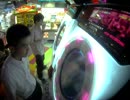 【maimai】NYABUYA NIGHT OF FIRE 紫S