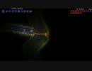 【Terraria実況】横スクロールMinecraftを３色でやる part7