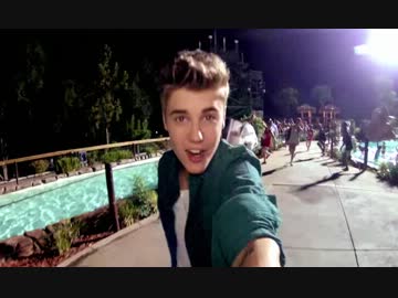 Justin Bieber Ft. Nicki Minaj - Beauty And A Beat