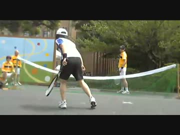 【東大生が】テニスの王子様ミュージカル(ryを再生してみた【その4】