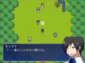 【黒バスRPG】クロコ冒険記【３章 part4】