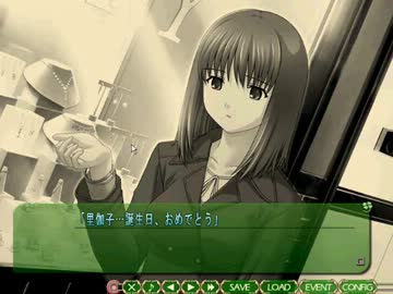 【再うp】全年齢対象を目指して『パルフェ』を実況してみる　part20.flv