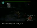【MHP3】キークエ・緊急クエのみでアマツを目指す　part 13