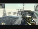 【BO2】 C4好きな者がBO2をやるぜ！　『惜しかったスコア』 【後付実況】