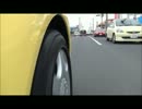 【車載動画】fatgecko　撮影テスト【mp.4】