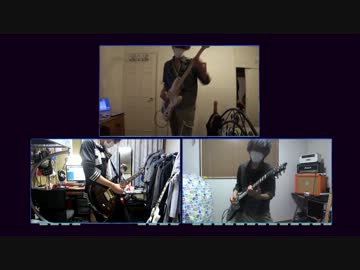 【LiSA】now and future弾いてみた【イカロス・ぢーの・なう】