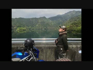 2013年5月 室戸岬ツーリング
