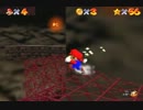 【ゆっくり実況】一日一枚マリオ64。 part57