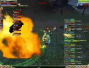 ナイトオンライン　DS狩り　