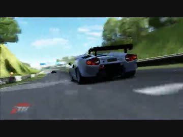 【DCS1】Classic Supercar A 【週末レース】