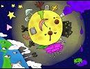 [オリジナル曲]　月光狂葬曲　[インスト]