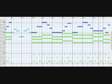 【自作曲】４かいめのDTM